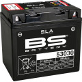 BS Battery  53030 (FA) SLA - Sealed & Activated