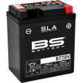 BS Battery  BTZ8V (FA) SLA - Sealed & Activated