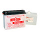 BS Battery  BB16AL-A2 (cp) Conventional, Dry charged