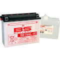 BS Battery  BB16AL-A2 (cp) Conventional, Dry charged