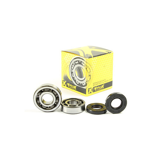 ProX Crankshaft Bearing & Seal Kit YZ65 '18-23 + YZ85 '19-23