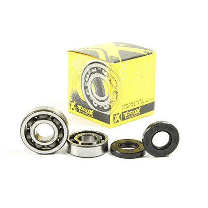 ProX Crankshaft Bearing & Seal Kit YZ65 '18-23 + YZ85 '19-23