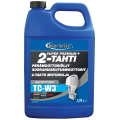 Star brite Super Premium 2-Cycle Engine Oil TC-W3 - 3,78L