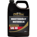 Star brite Pro Star Super Premium Heavy Duty Motor Oil SAE 40 3,78L