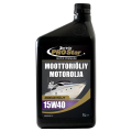 Star brite Pro Star Super Premium Heavy Duty Motor Oil SAE 15W40 1L