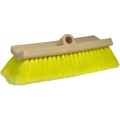 "Star brite 10"" Big Boat Bi-Level Brush Soft (Yellow)"