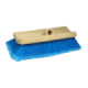 "Star brite 10"" Big Boat Bi-Level Brush Medium (Blue)"