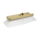 "Star brite 10"" Big Boat Bi-Level Brush Coarse (White)"