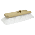 "Star brite 10"" Big Boat Bi-Level Brush Coarse (White)"