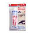 Star brite Marine Silicone Sealant clear 83ml