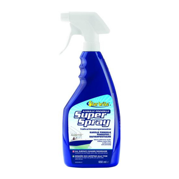 Star brite Ultimate Xtreme Clean 650ml