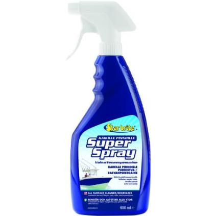 Star brite Ultimate Xtreme Clean 650ml