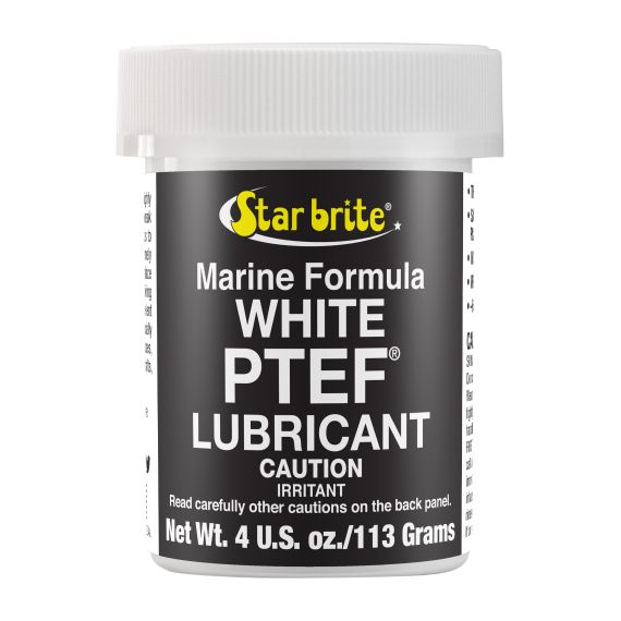 Star brite White PTEF Lubricant