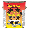 Star brite Teak Sealer - Natural Light 3,79L