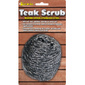 Star brite Teak Scrub