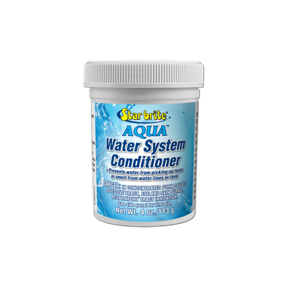 Star brite Aqua Water System Conditioner 113g