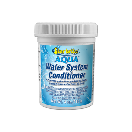 Star brite Aqua Water System Conditioner 113g