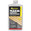 Star brite One Step Teak Cleaner & Brightener 1L