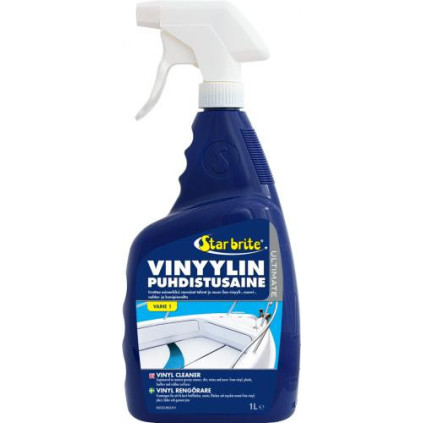 Star brite Ultimate Vinyl Clean 1L