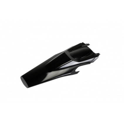 UFO Rear Fender HVA TC/FC 125-450 19-  Black 001