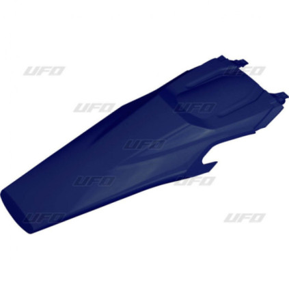 UFO Rear Fender HVA TC/FC 125-450 19-  Blue 087