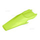 UFO Rear fender HVA TC/FC 125-450 19-  Neon Yellow