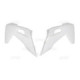 UFO Radiator Covers HVA TC/FC 125-450 19-22 ,TE/FE 20-  White 041