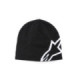 Alpinestars Beanie Corp Shift musta