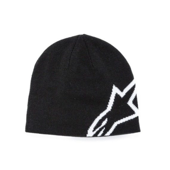 Alpinestars Beanie Corp Shift musta