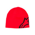 Alpinestars Beanie Corp Shift punainen