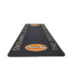 Twin Air Pitmat 210X100cm FIM Rubber with Polyester 250g/sqm