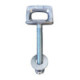 Superclamp Deck Hook (REG. SCREW STYLE)