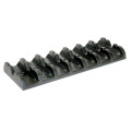 Caliber Grip Glide Straight Front Tilt Set (set of 22) 