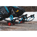 Caliber SledWheels - Snowmobile Transport Kit - 2021