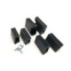 Caliber Replacement Finger bushings (6 piece)