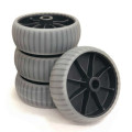 Caliber SledWheels - Replacement Wheel Kit (4)