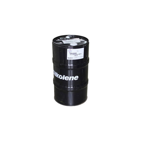 Silkolene Scoot Sport 4 5W-40 60L