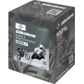 Silkolene Super 4 10W-40 4L CUBE 