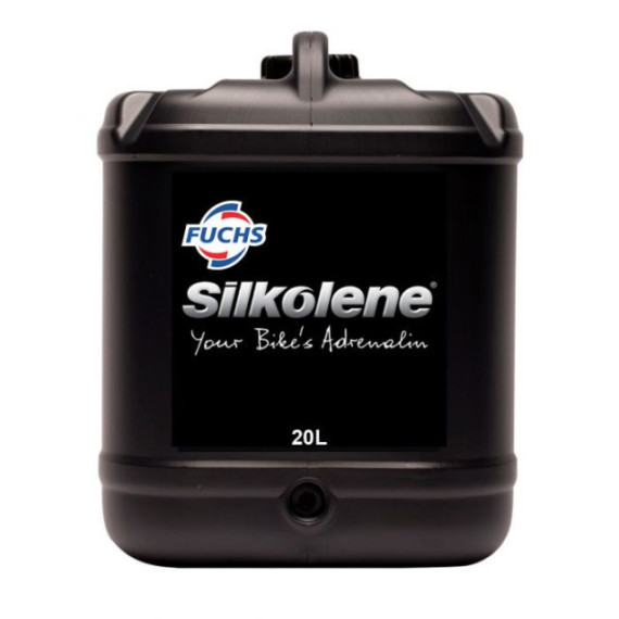 Silkolene Pro Cool (blue) 20L