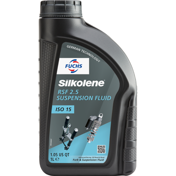 Silkolene RSF 2.5 1L 