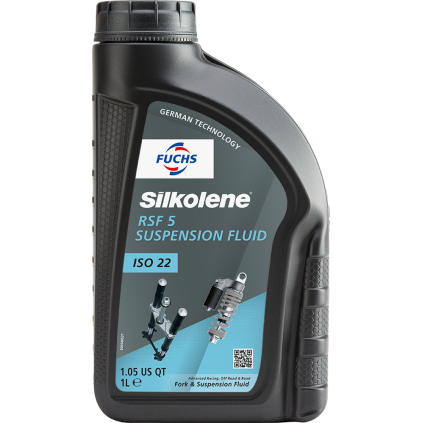 Silkolene RSF 5 1L 