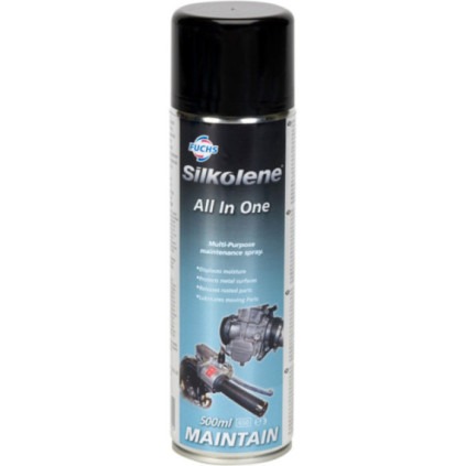 Silkolene All-In-One 500ml 