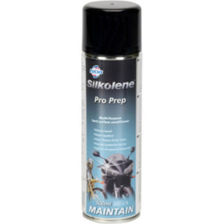 Silkolene Pro Prep 500ml 