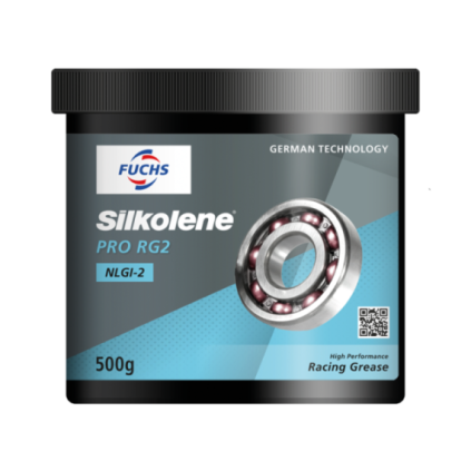 Silkolene Pro RG2 500gr 