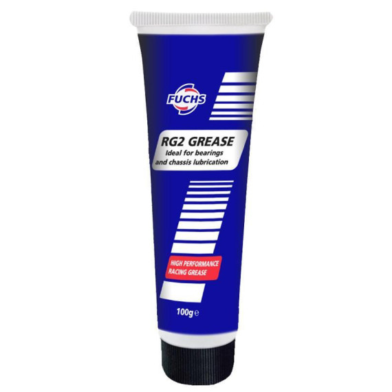 RG2 Racing Grease 100gr 