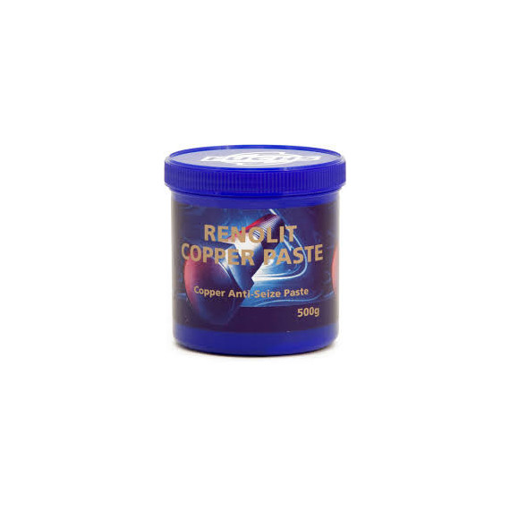 Renolit Copper Paste 500gr (6r)