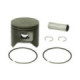 Sno-X Piston kit Polaris 800