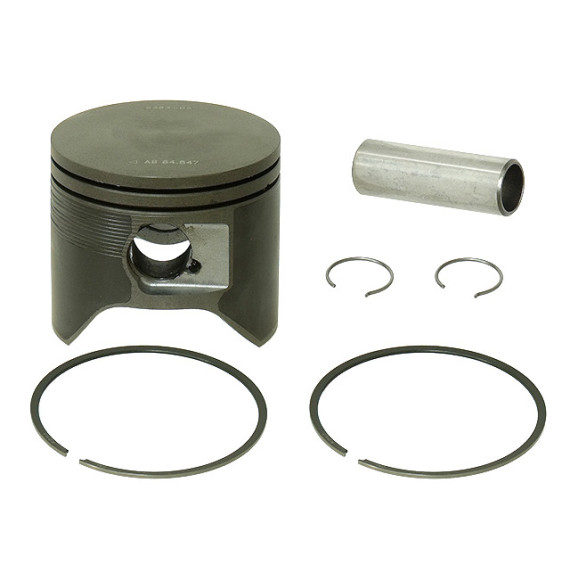 Sno-X Piston kit Polaris 800