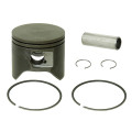 Sno-X Piston kit Polaris 800