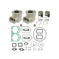 Sno-X Cylinder kit Rotax 600 SDI